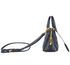 Prada Mini Promenade Top Handle, side view